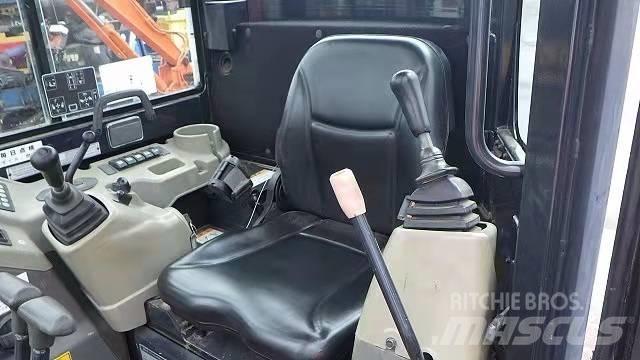 Yanmar VIO30 Kāpurķēžu ekskavatori