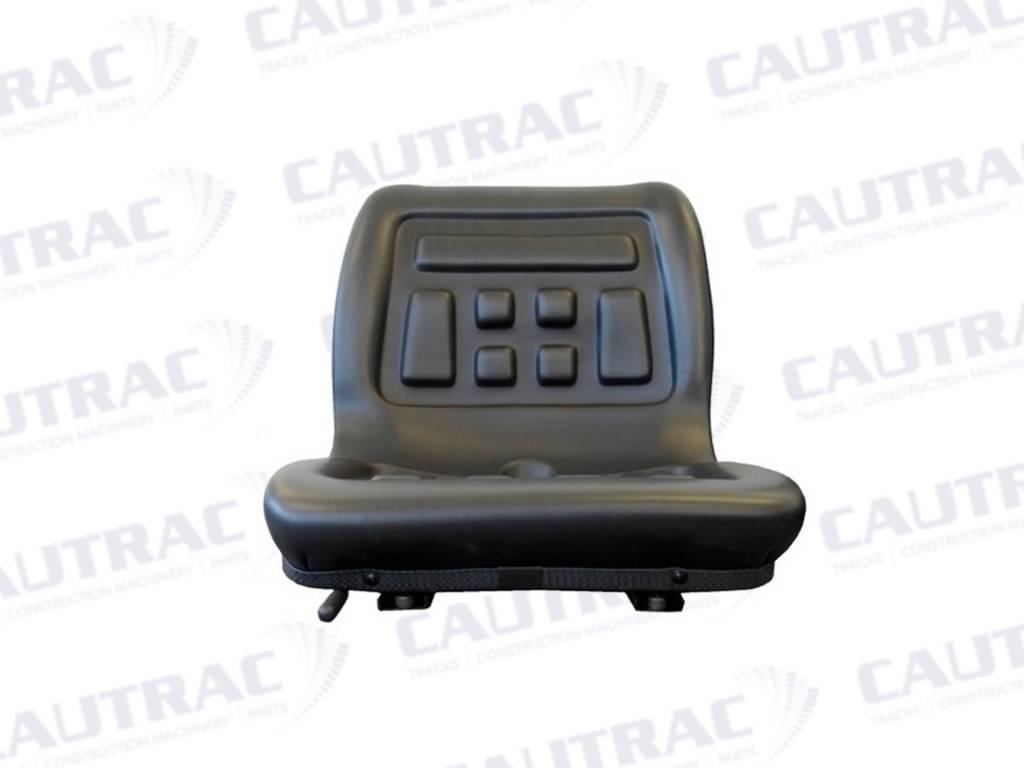  CAUTRAC SN1-1 SEAT Būvniecība- Citi