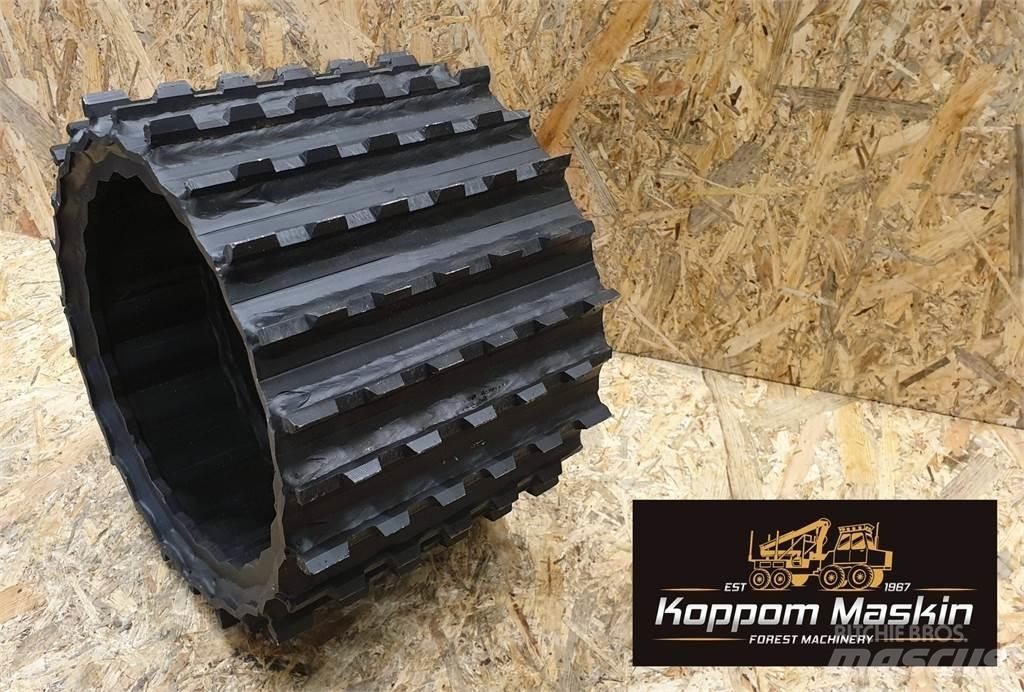 Log Max LM4000TB Hārvesteru kausi