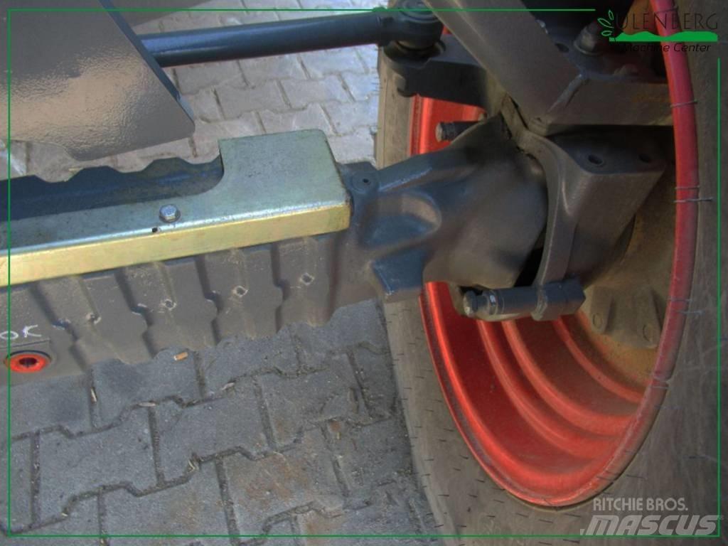 CLAAS Scorpion 7050 Lauksaimniecības pacēlāji