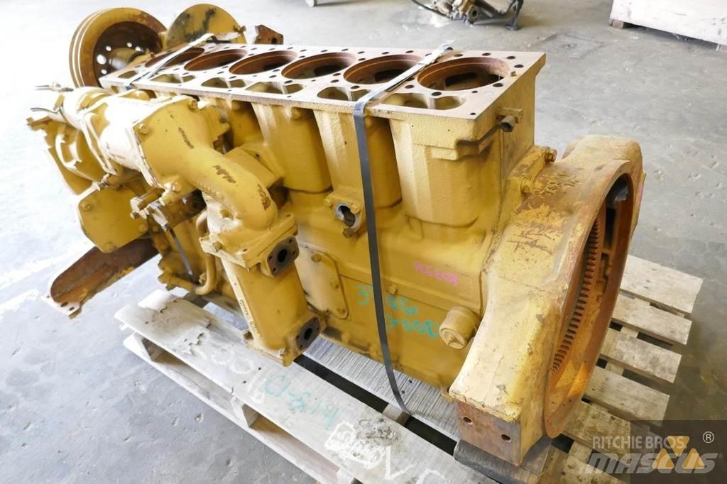 CAT 3306 Dzinēji