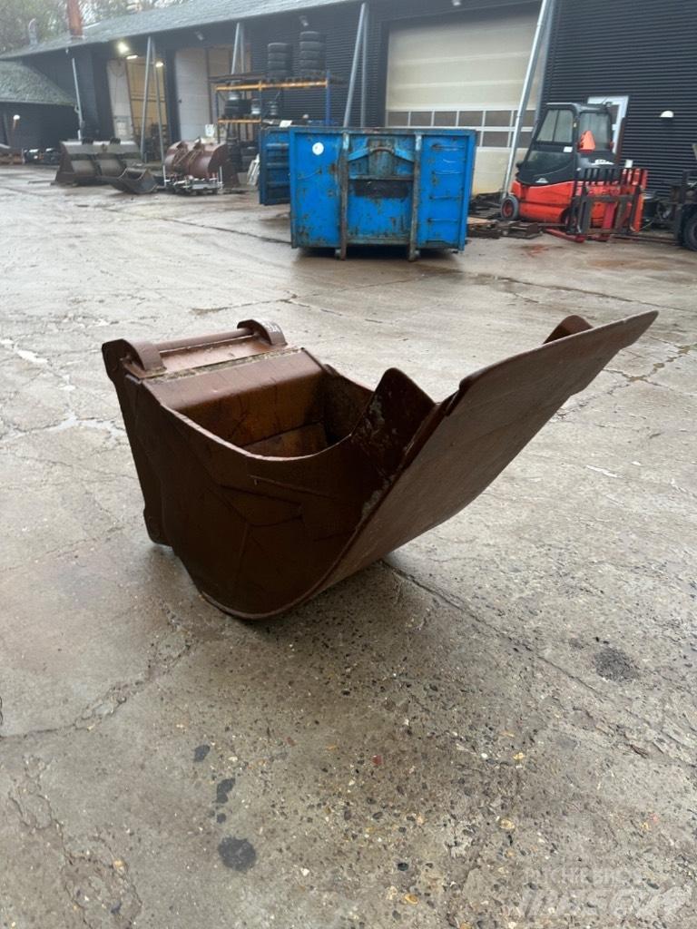  Andet S80 skifte Kausi