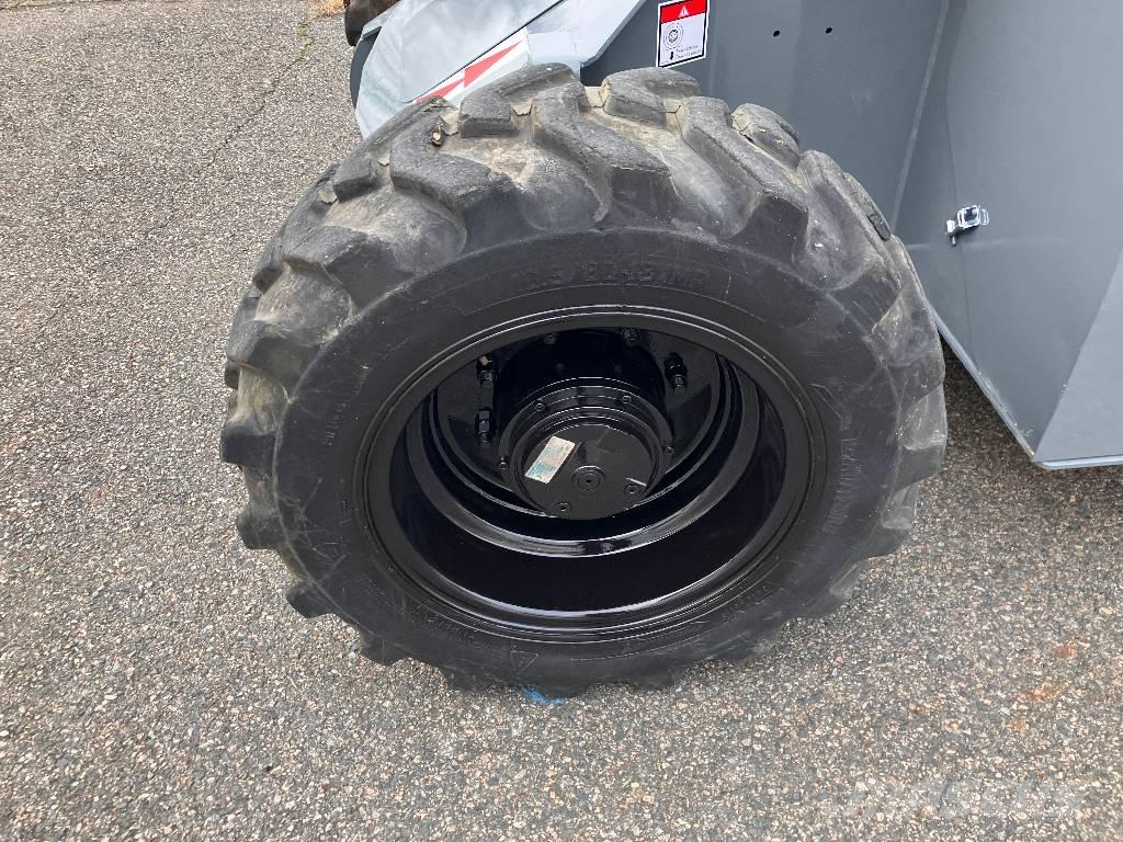 HAULOTTE HA120 PX Strēles pacēlāji