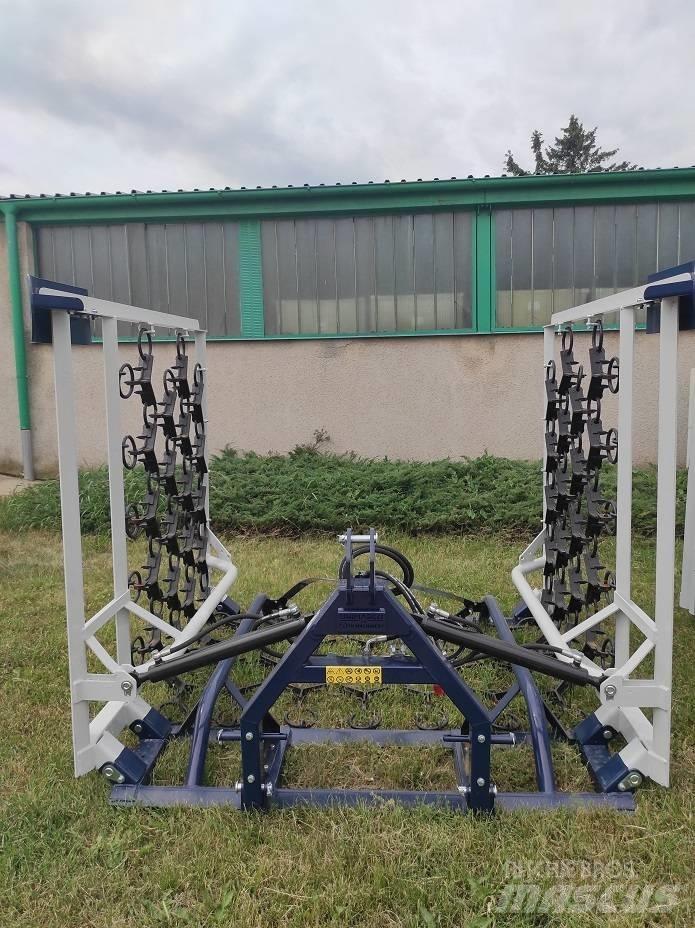  Unimarco WPH 51 Ecēšas