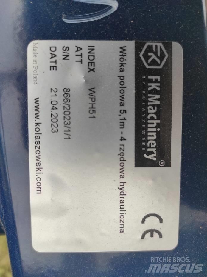  Unimarco WPH 51 Ecēšas