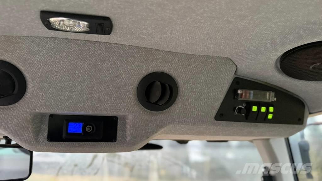 Dynapac CA 3500 PD Vienvalča grunts veltņi