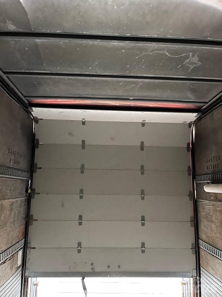 Utility 48FT Furgons