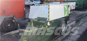 Kaeser M 50 Kompresori