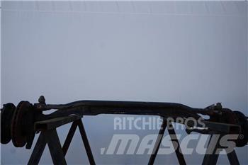 MAN V9-80L-28 Asis