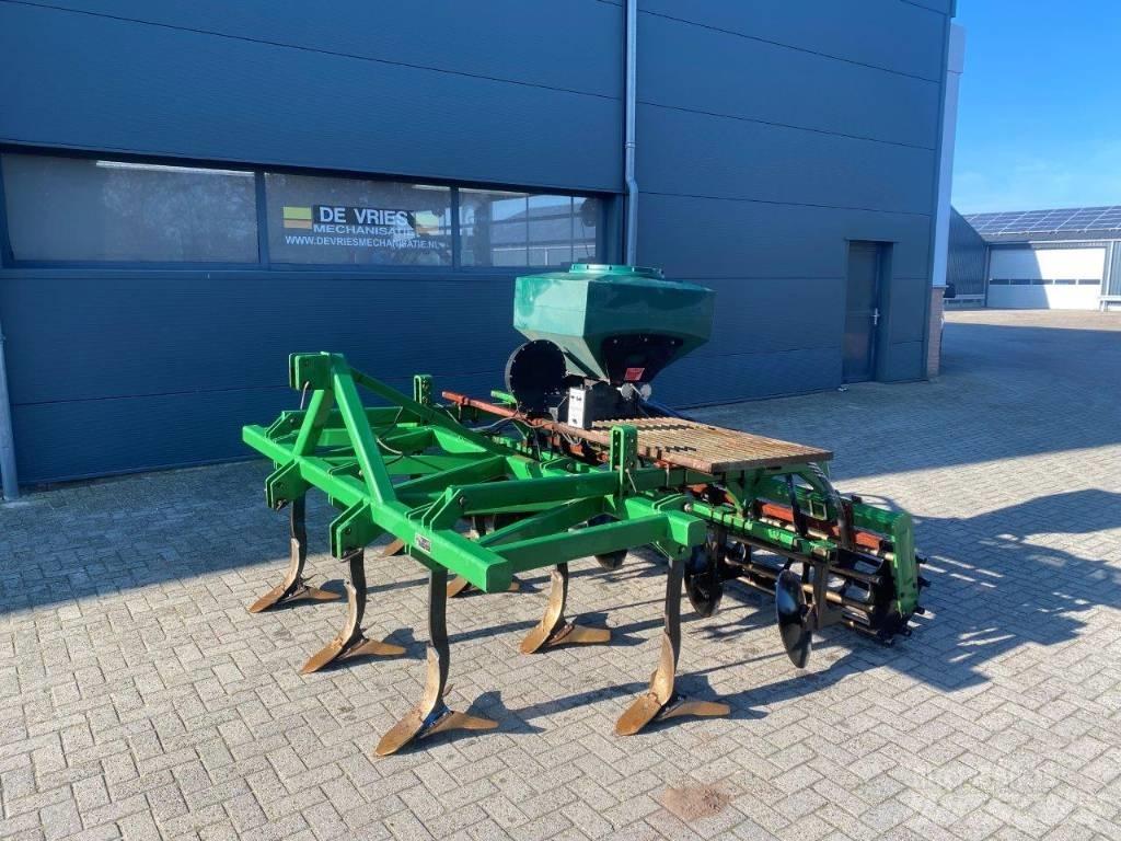 Kotte FLGR 300 Kultivatori