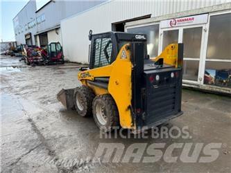 Gehl R165 *SOLD/VENDU Lietoti riteņu kompaktiekrāvēji