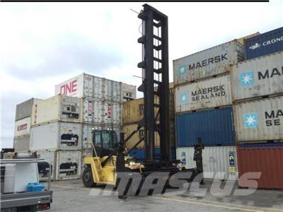 Hyster H23.00XM - 12EC Konteineru manipulatori