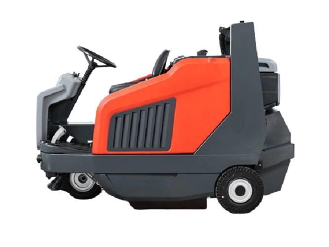 Hako Jonas 1500 D Kombinētais skrubis/ slaucītājs