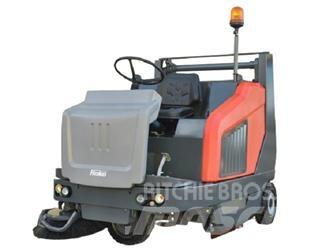 Hako Jonas 1500 D Kombinētais skrubis/ slaucītājs
