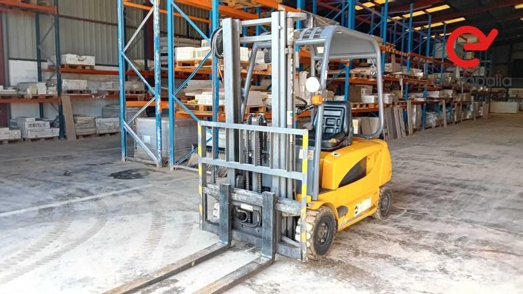 Desta E20 Teleskopiskie manipulatori