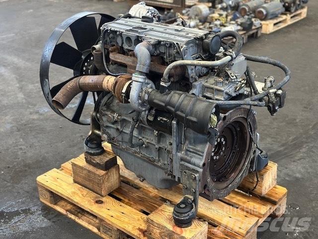 Deutz BF4M1013 E Dzinēji