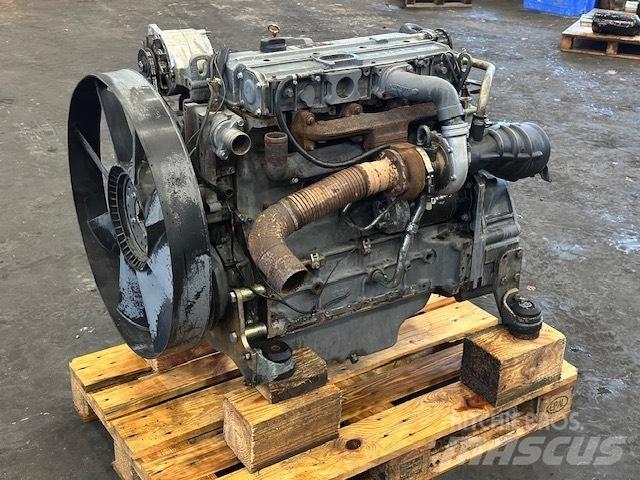Deutz BF4M1013 E Dzinēji