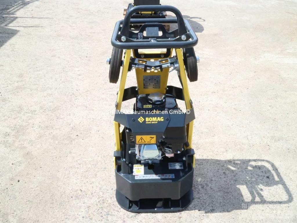 Bomag BR 95 Vibratori