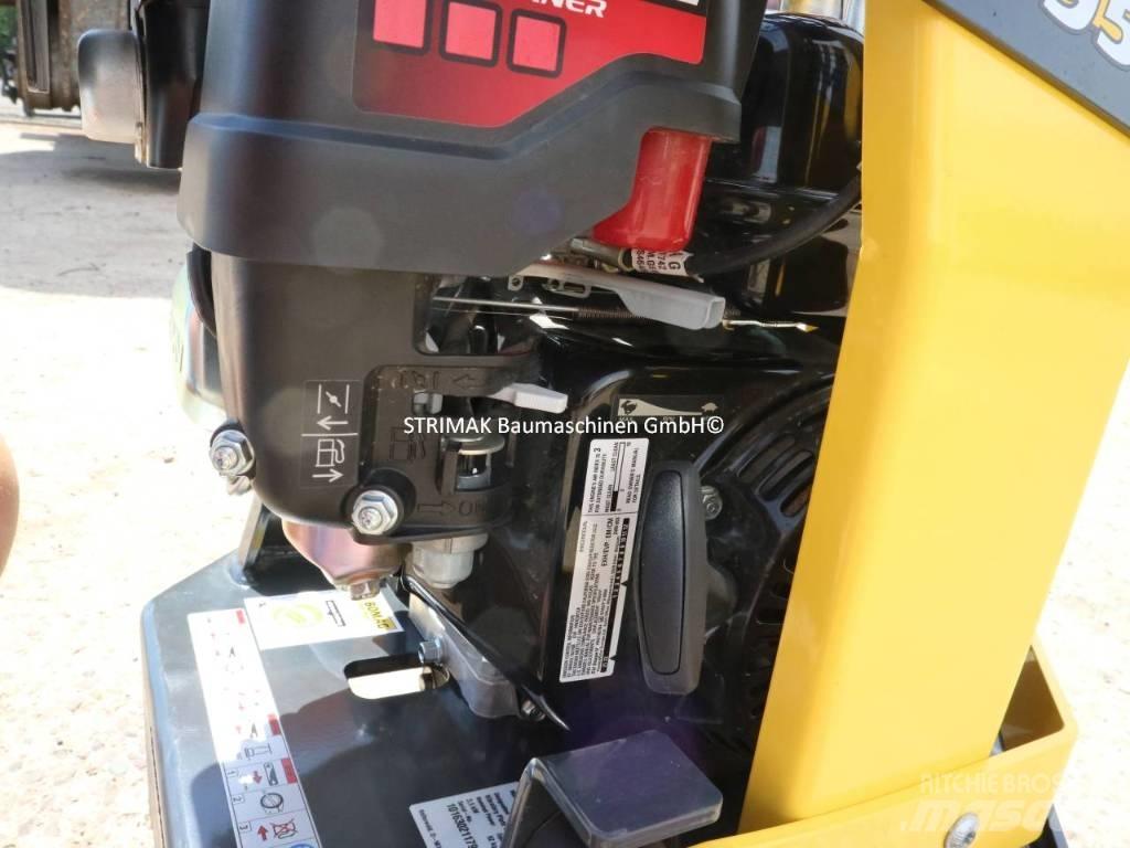 Bomag BR 95 Vibratori