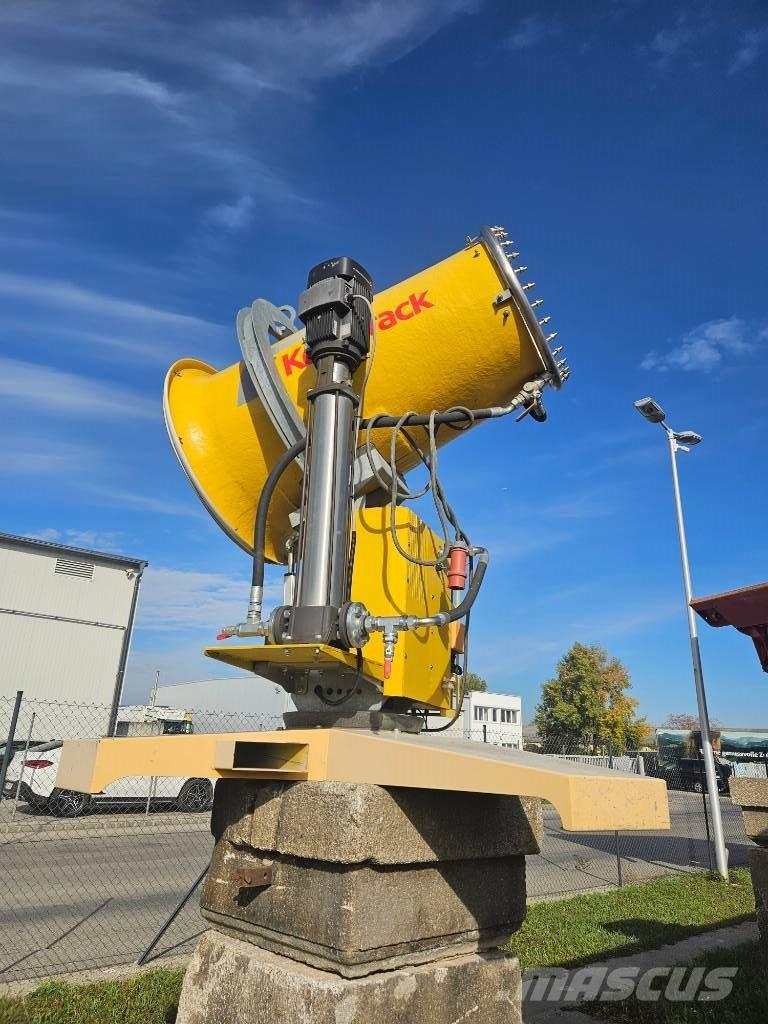 Keestrack W4e Ūdens sūkņi