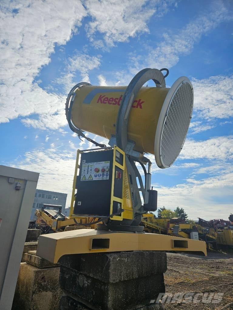 Keestrack W4e Ūdens sūkņi