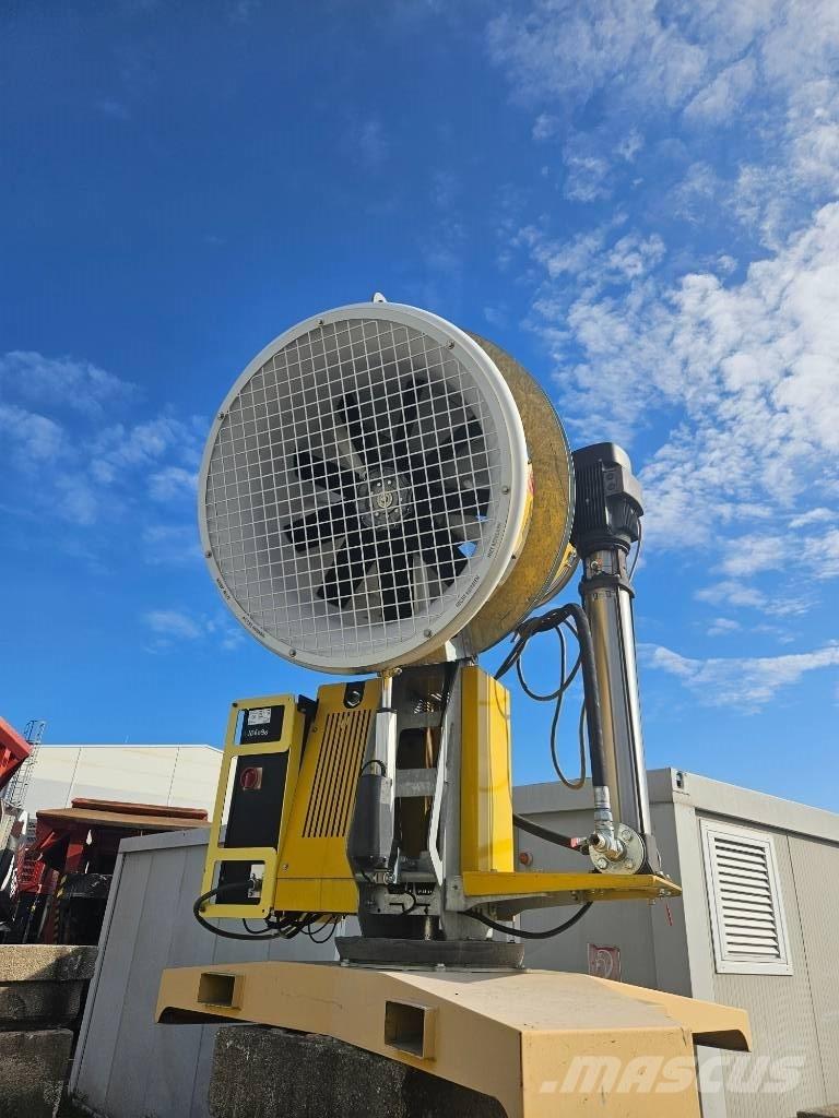 Keestrack W4e Ūdens sūkņi