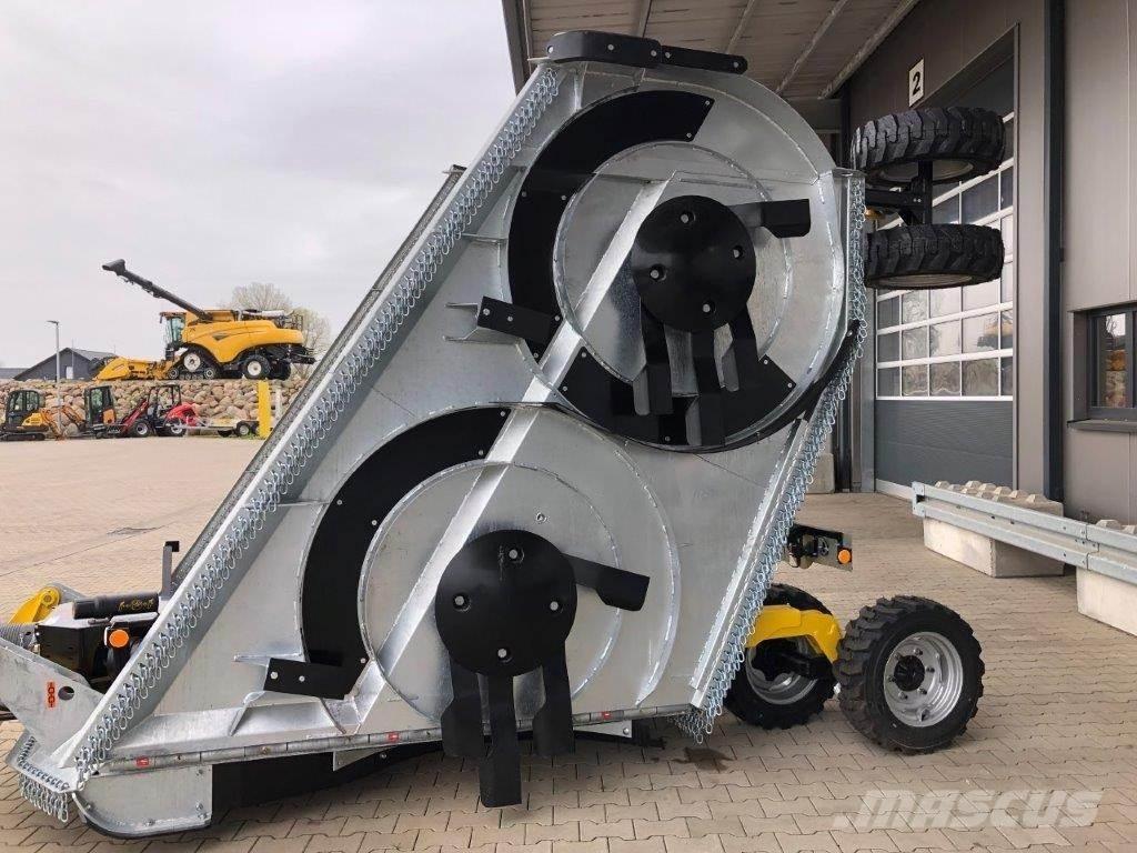 Bednar MM 7000 Komunālā tehnika- Citi