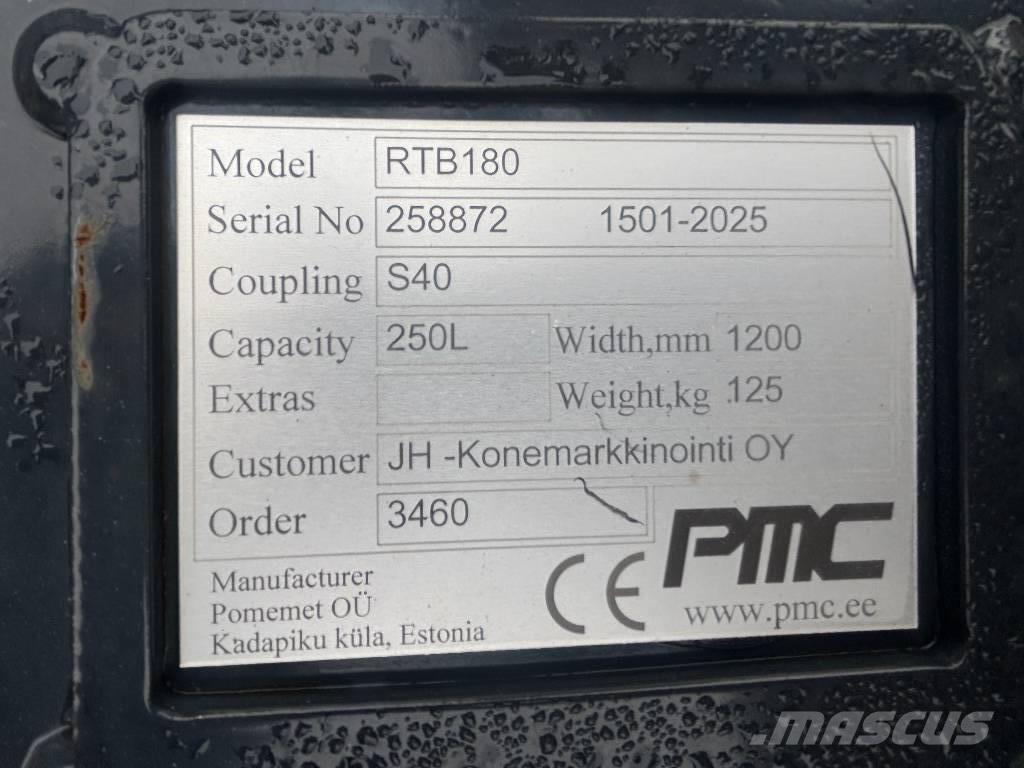 JCB 56 Z-2 Mini ekskavatori < 7 t