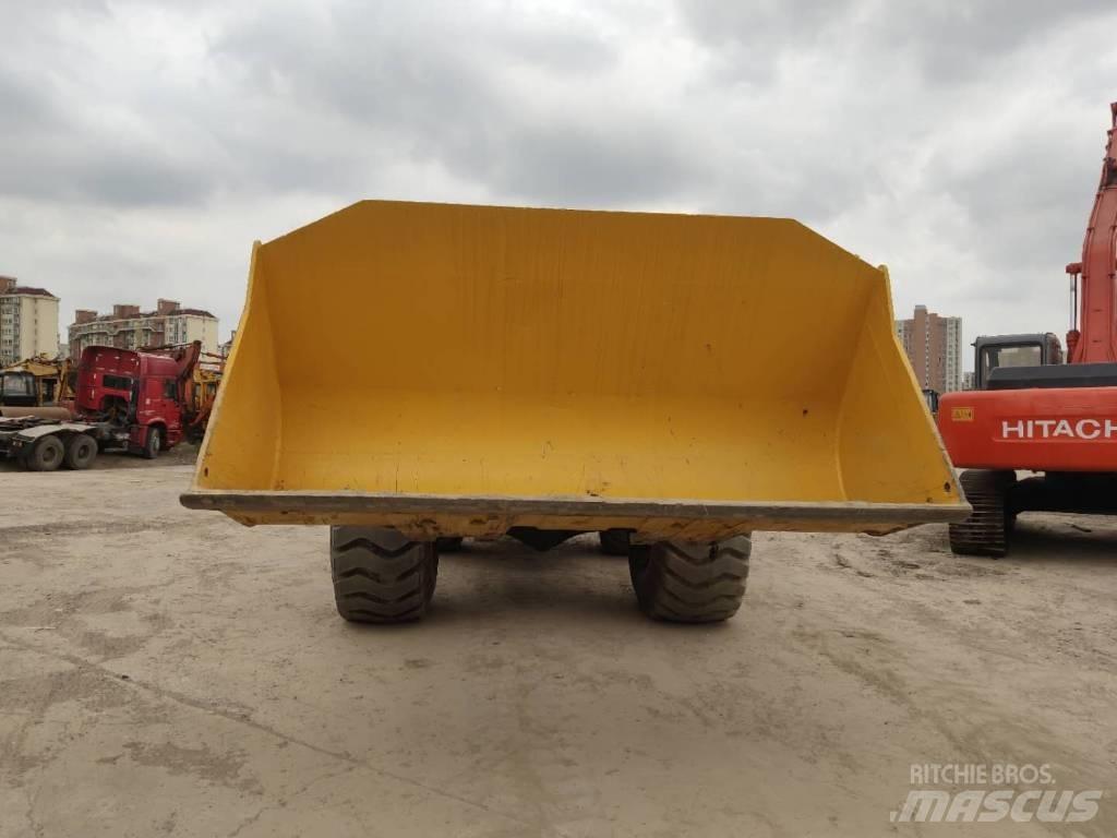 Komatsu WA470-3 Iekrāvēji uz riteņiem