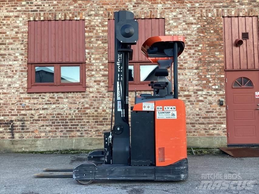 BT RRE 160 Lielaugstuma pārvadātājs