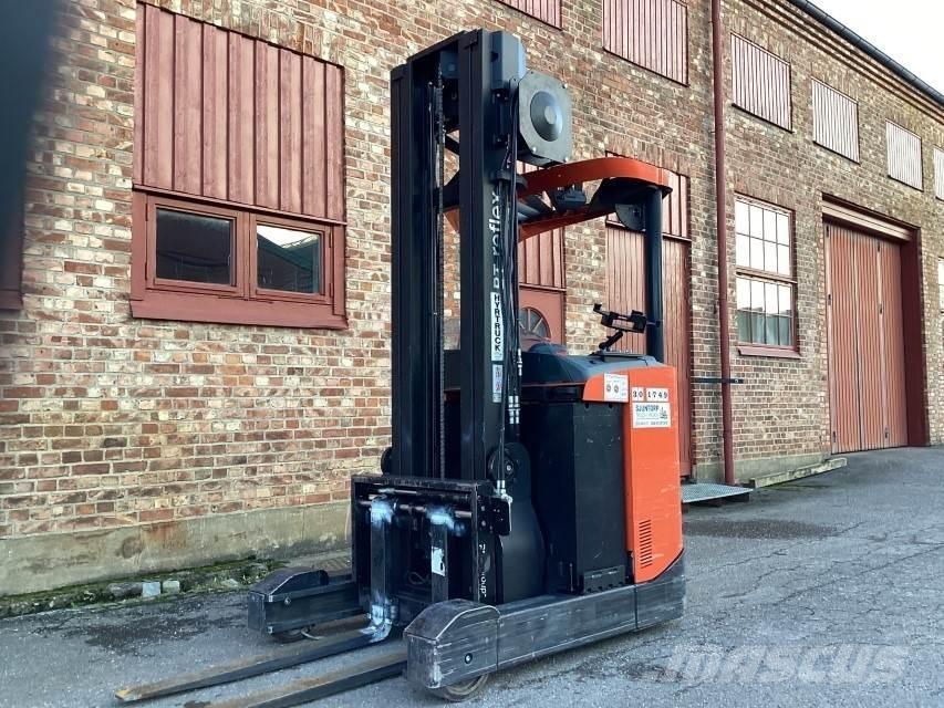 BT RRE 160 Lielaugstuma pārvadātājs