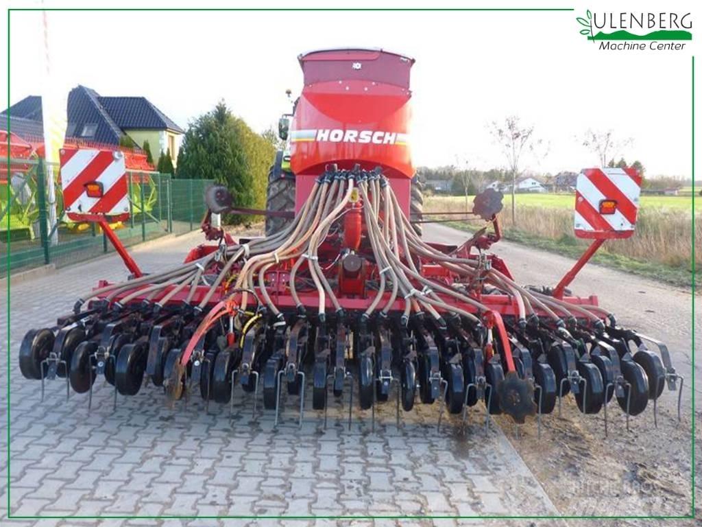 Horsch Pronto 4 DC Sējmašīnas