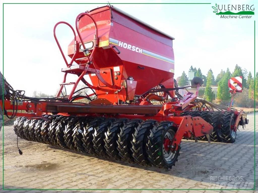 Horsch Pronto 4 DC Sējmašīnas