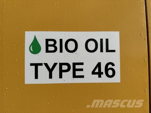 Volvo EW60E Ekskavatori uz riteņiem