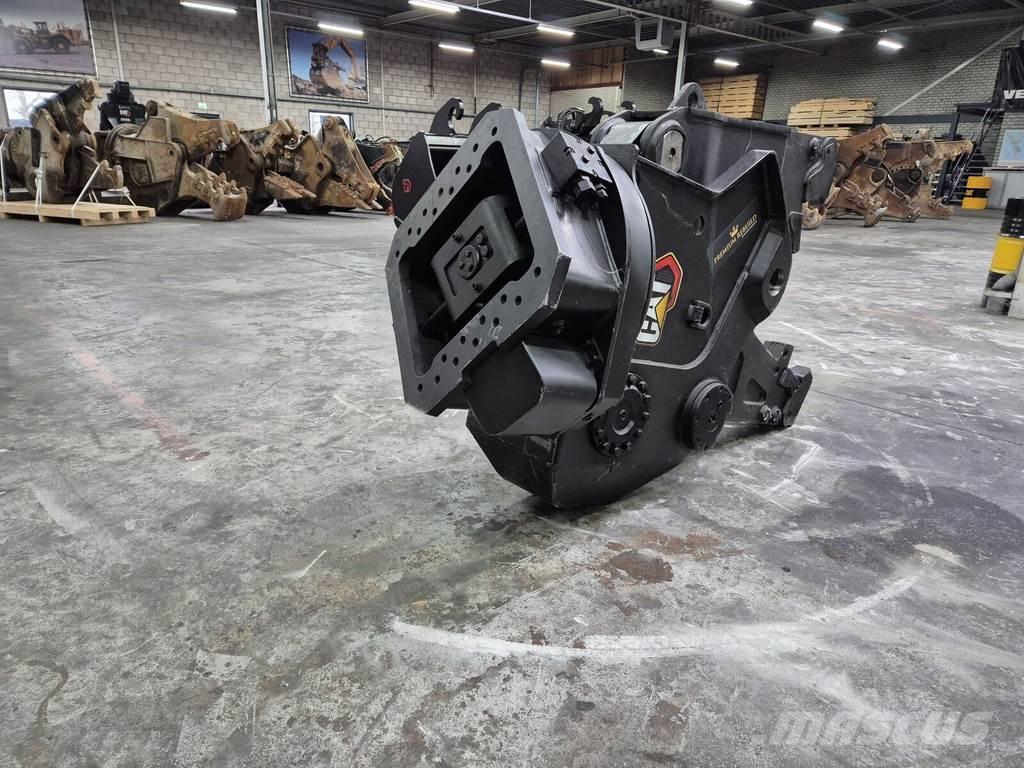 CAT MP-318-CC Griezēji