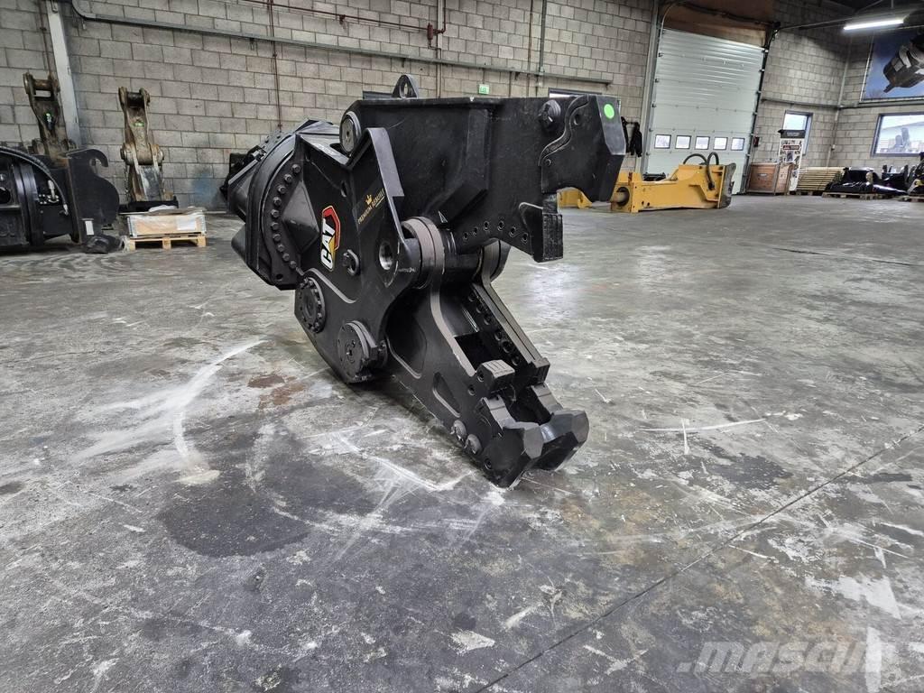 CAT MP-318-CC Griezēji