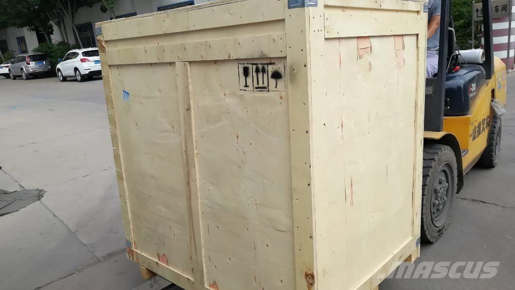 Doosan DE08TIS Dzinēji