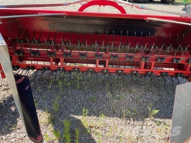Fransgård SV 2500 Grābekļi un siena ārdītāji