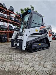 Bobcat T 450 Lietoti riteņu kompaktiekrāvēji