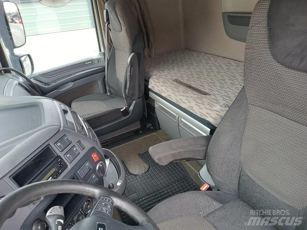 DAF FT 460 XF Vilcēji