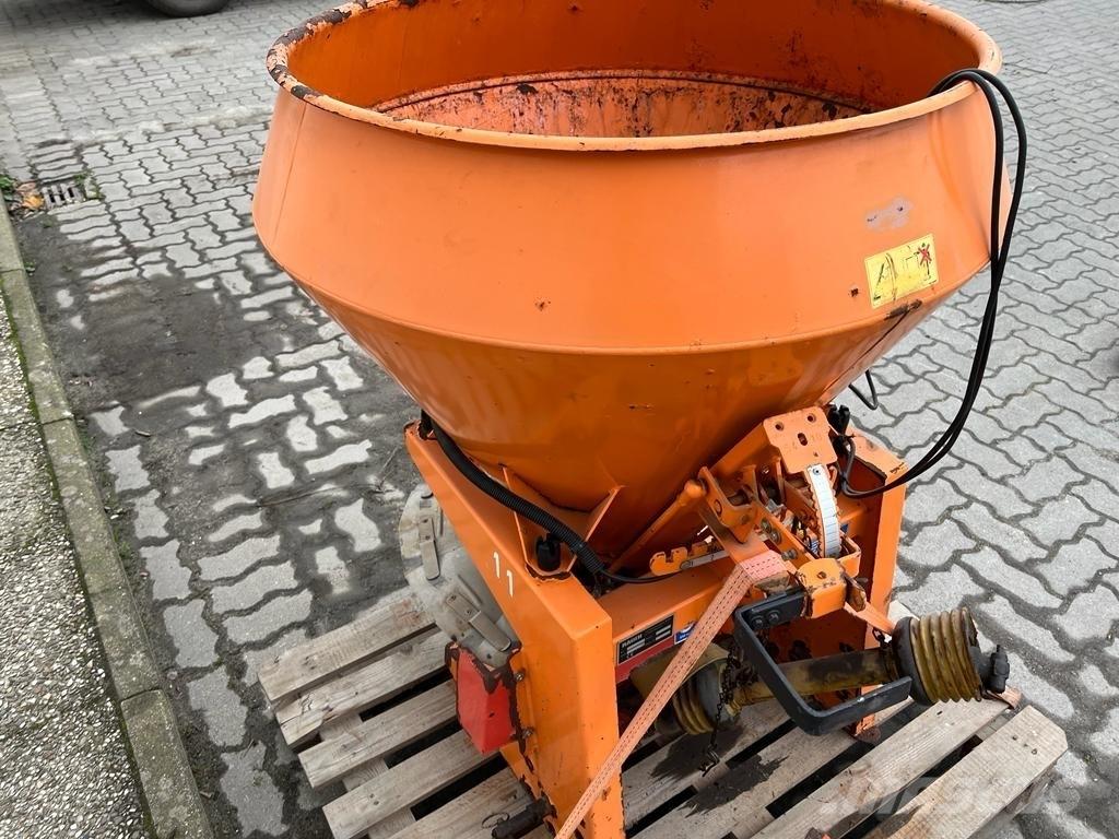 Rauch SA 360 Smilšu un sāls kaisītāji