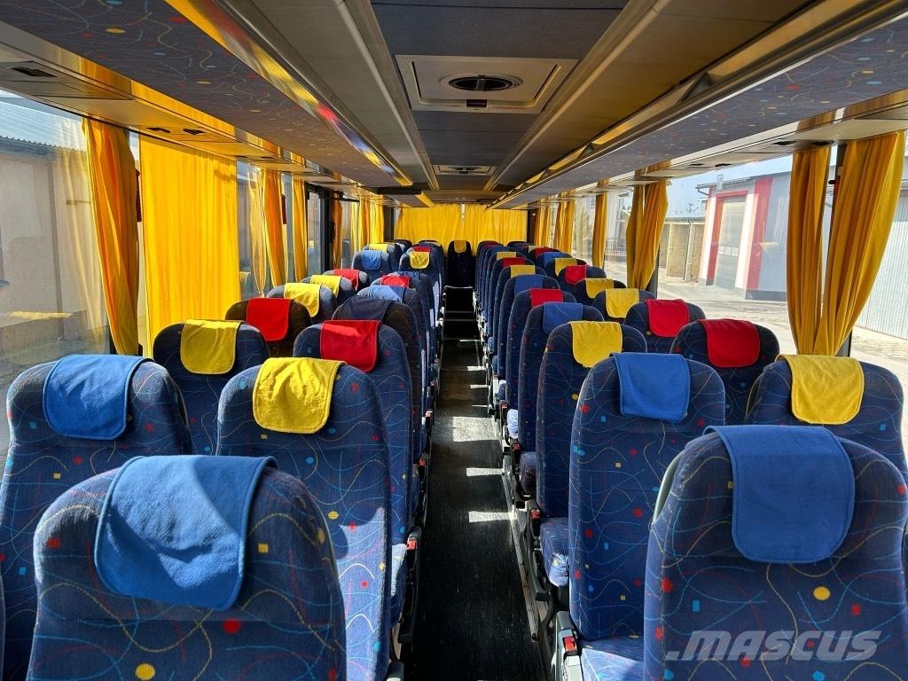 Setra 315 UL GT Starppilsētu autobusi