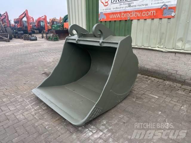  DieplepelBak CW45 Kausi