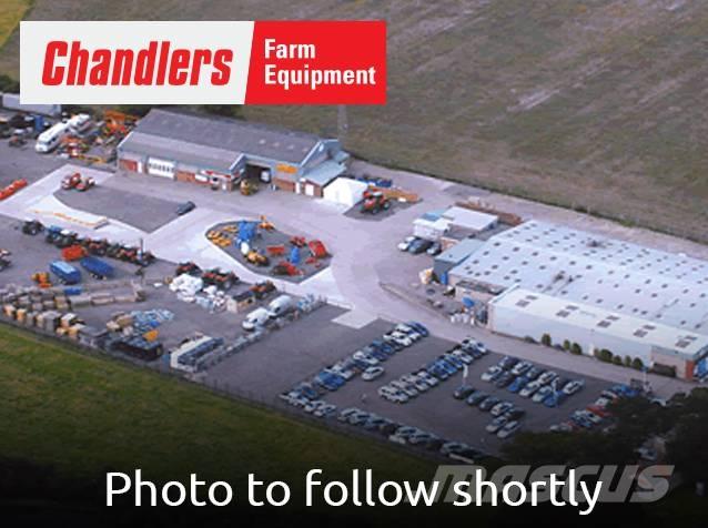 Manitou MLT 630-105 Lauksaimniecības pacēlāji