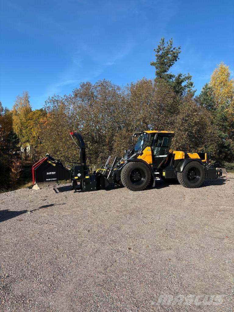 Farmi Forest CH18 Citas sastāvdaļas