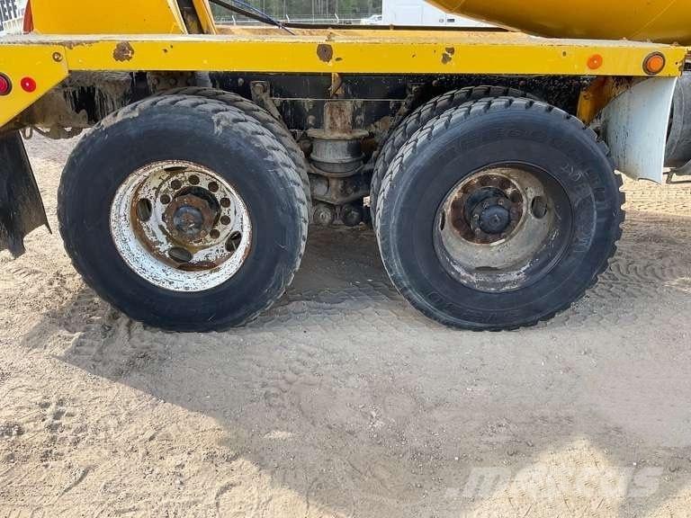 Mack CTP 713 B Citi