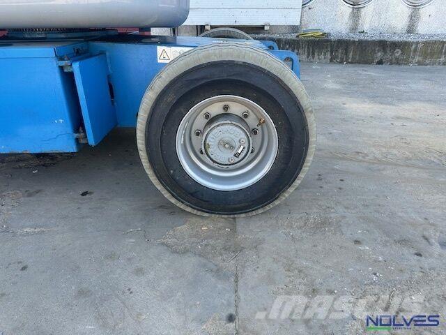 Genie Z45/25J Strēles pacēlāji