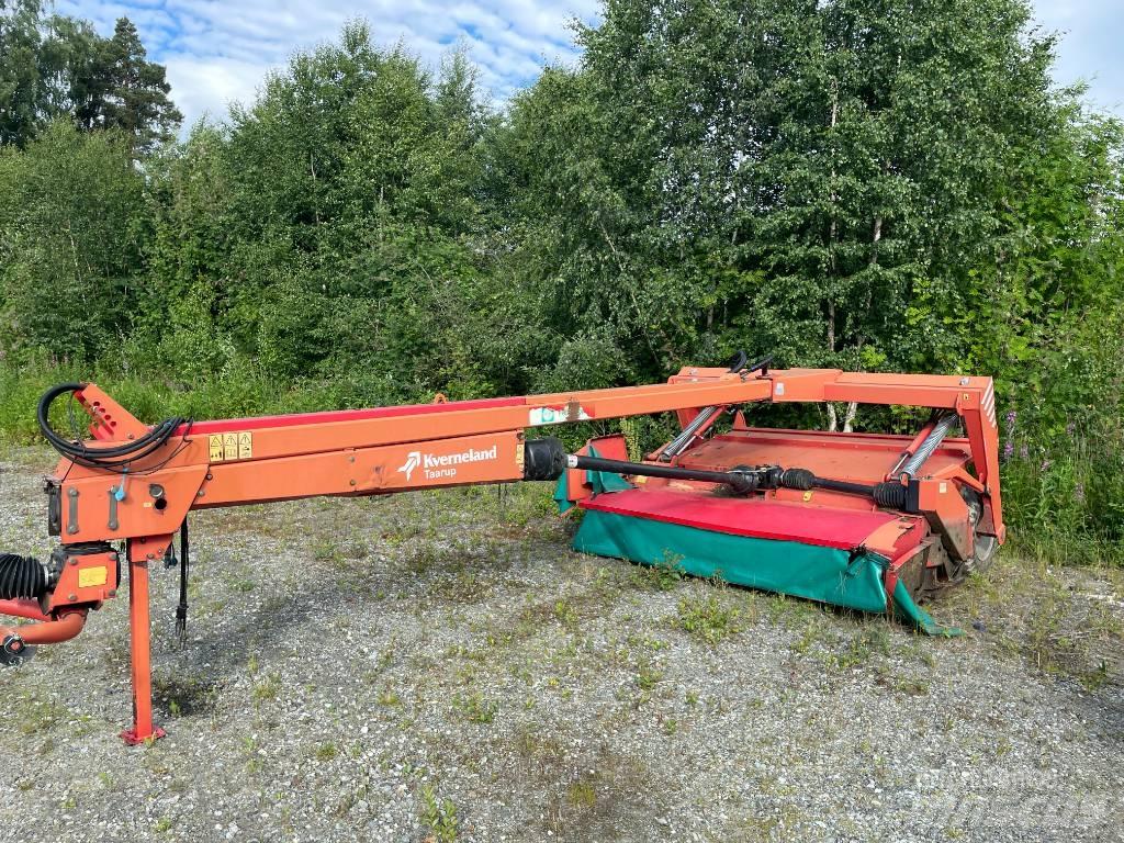 Kverneland 4232 CT Pļaujmašīnas