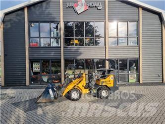 Schäffer 2428 Mini iekrāvēji