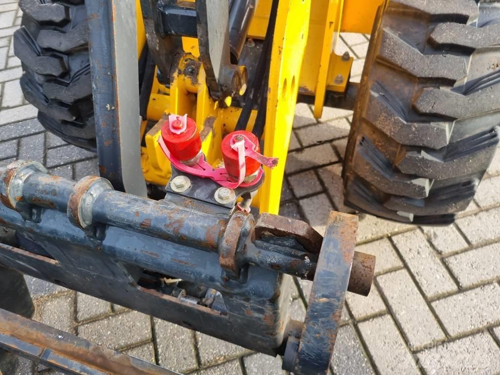 Schäffer 2428 Mini iekrāvēji